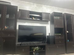Mobila wenge Casa Rusu