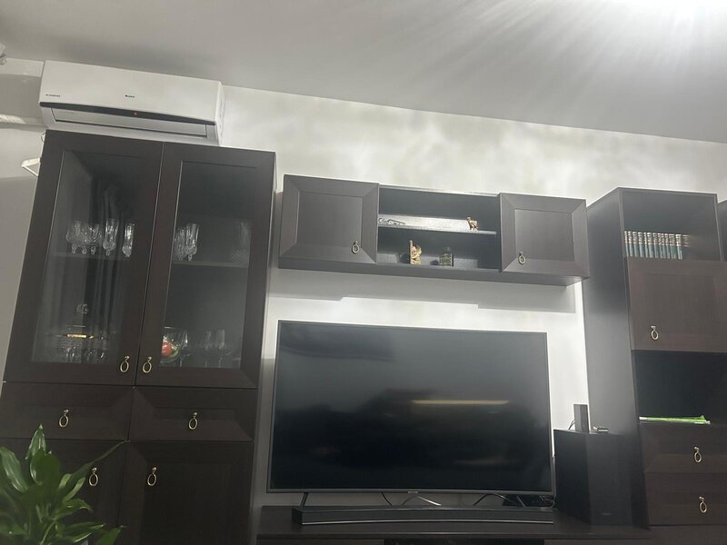 Mobila wenge Casa Rusu