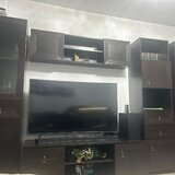Mobila wenge Casa Rusu